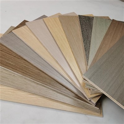 Hartholz-Struktursperrholz