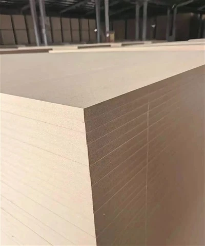 MDF-Platte 4x8