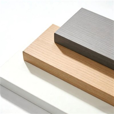 Weichholzsperrholz für Schränke